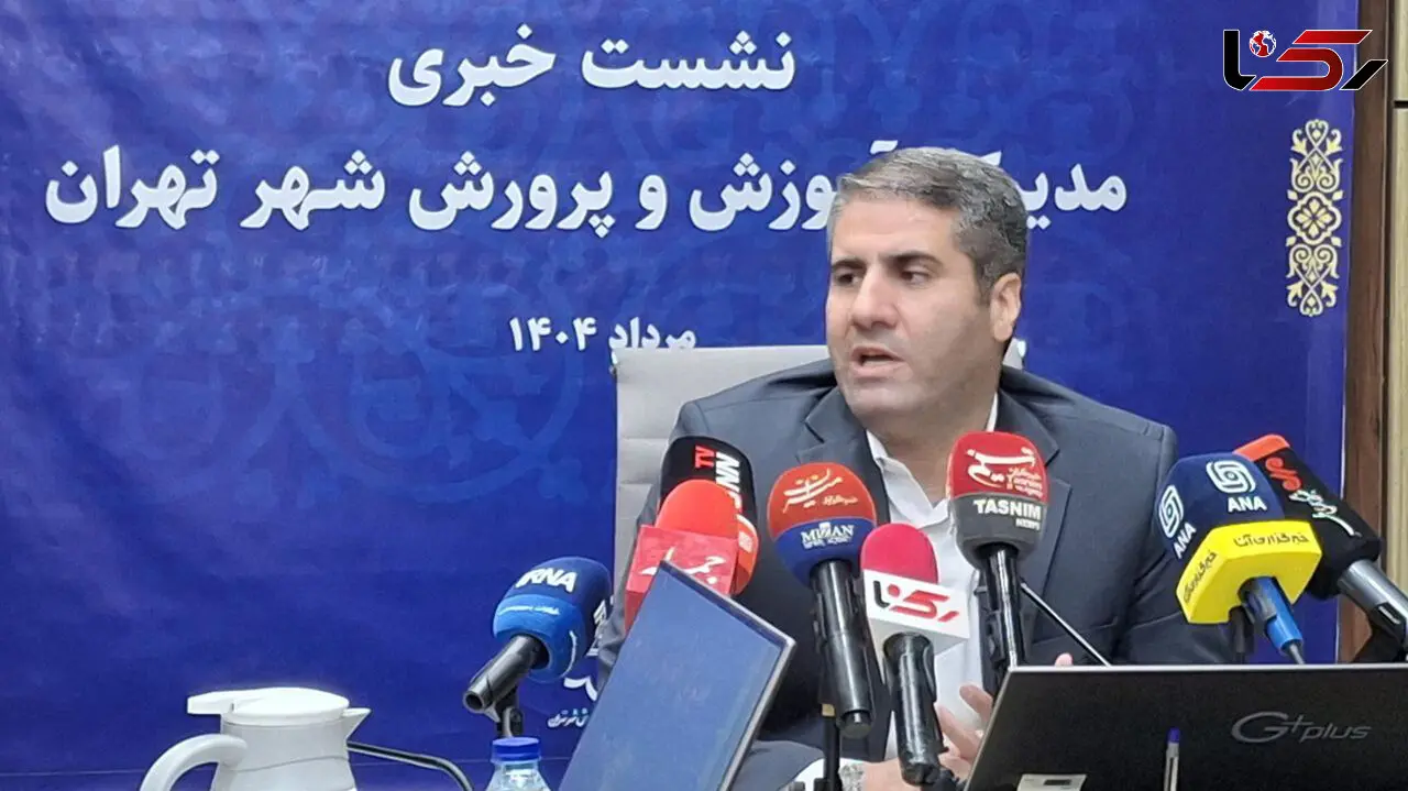 سال گذشته بیش از هزار کودک کار در تهران کتاب درسی رایگان گرفتند / مدارس ابتدایی و متوسطه اول نیروی مشاور ندارد + فیلم