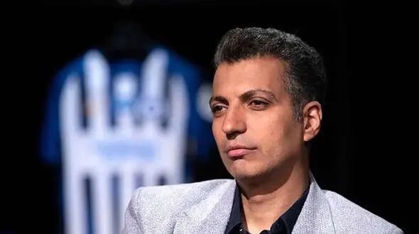 رئیس جمهور به دنبال بازگشت عادل فردوسی پور به تلویزیون