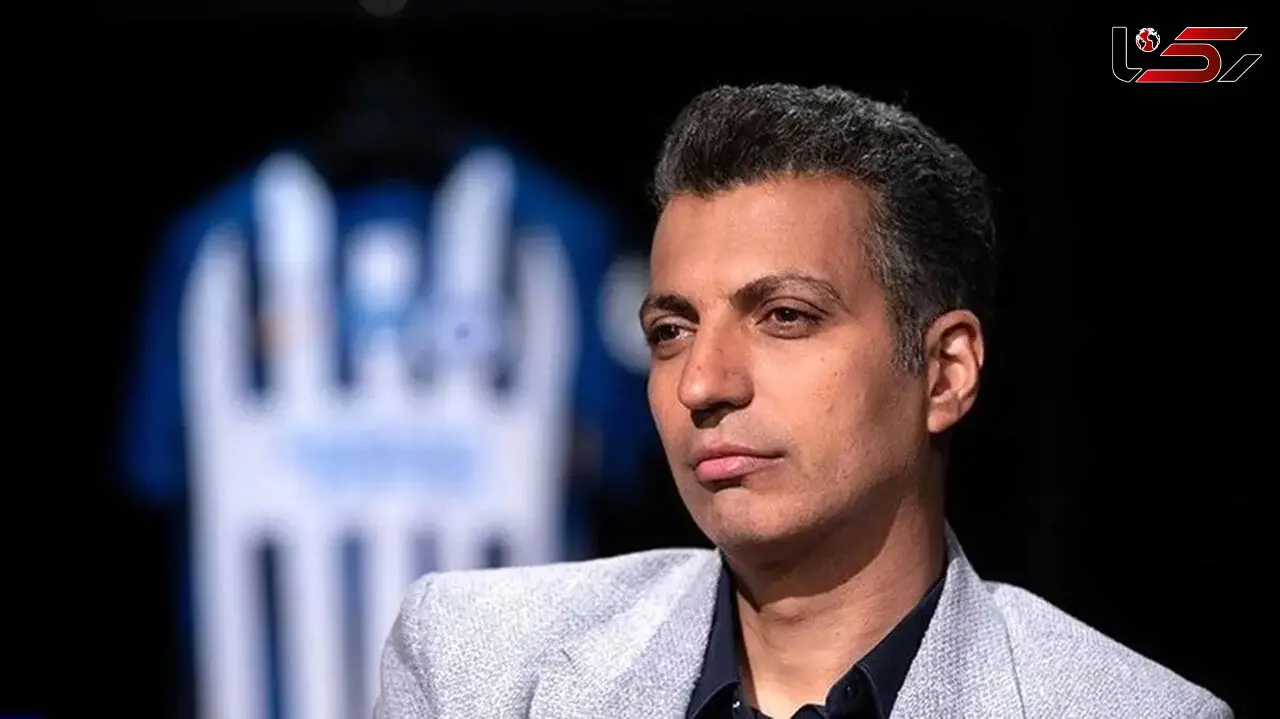 رئیس جمهور به دنبال بازگشت عادل فردوسی پور به تلویزیون