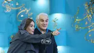 تصاویر کمتر دیده شده از خانه مهدی هاشمی و همسر دومش؛ دکوراسیونی با حال و هوای اصیل ایرانی