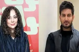 موزیک ویدیو دیدنی فرزاد فرزین با حضور درخشان یکتا ناصر/ خرابش کردی تویی که عشقمون و حراجش کردی