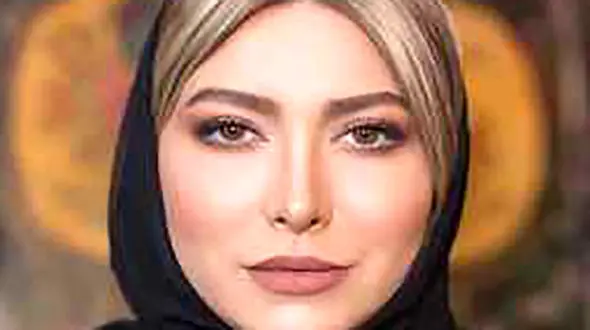  توصیه فریبا نادری به مردم + عکس