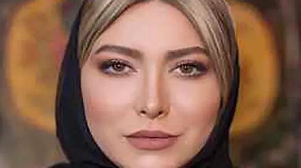  توصیه فریبا نادری به مردم + عکس