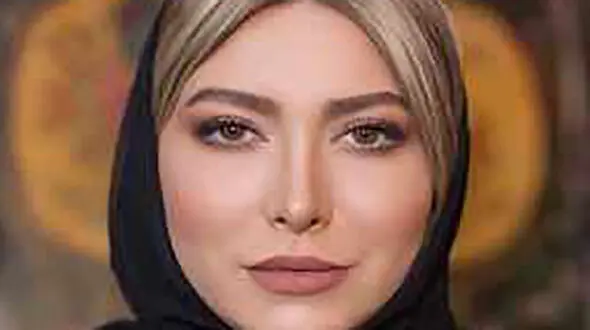 توصیه فریبا نادری به مردم + عکس