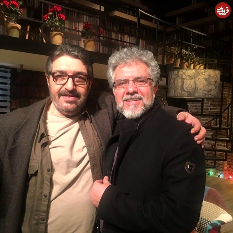 اسرافیل علمداری
