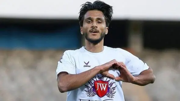 بازیکن جدید پرسپولیس امروز رونمایی می شود!