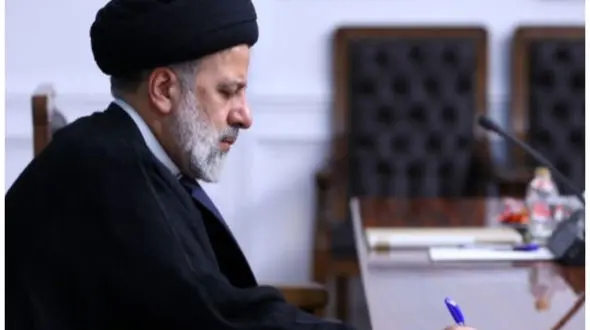ابراهیم رئیسی حکم جدید صادر کرد +جزئیات