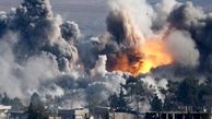 تشدید بمباران پایتخت یمن/ انصارالله: تجاوزات سعودی نتیجه حمایت و مشارکت آمریکاست