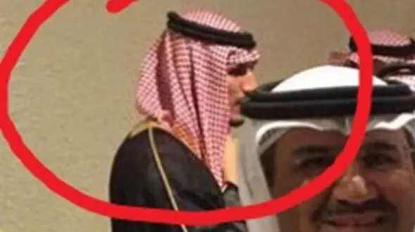 انتشار اولین عکس از قاتل محافظ شخصی ملک سلمان / او را هم کشتند +عکس