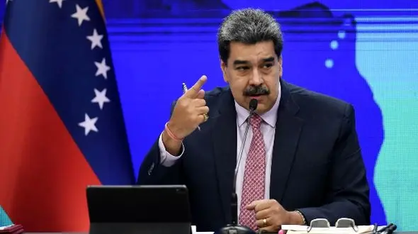 جنگ جهانی سوم؛ هشدار مادورو درباره وقوع بحران جهانی