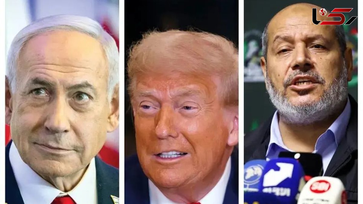 شرط حماس برای آزادی اسیران اسرائیلی: اقدامات متقابل ضروری است