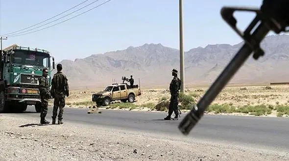 شهادت دومین مرزبان ایران در نبرد با طالبان / در پاسگاه ساسولی رخ داد