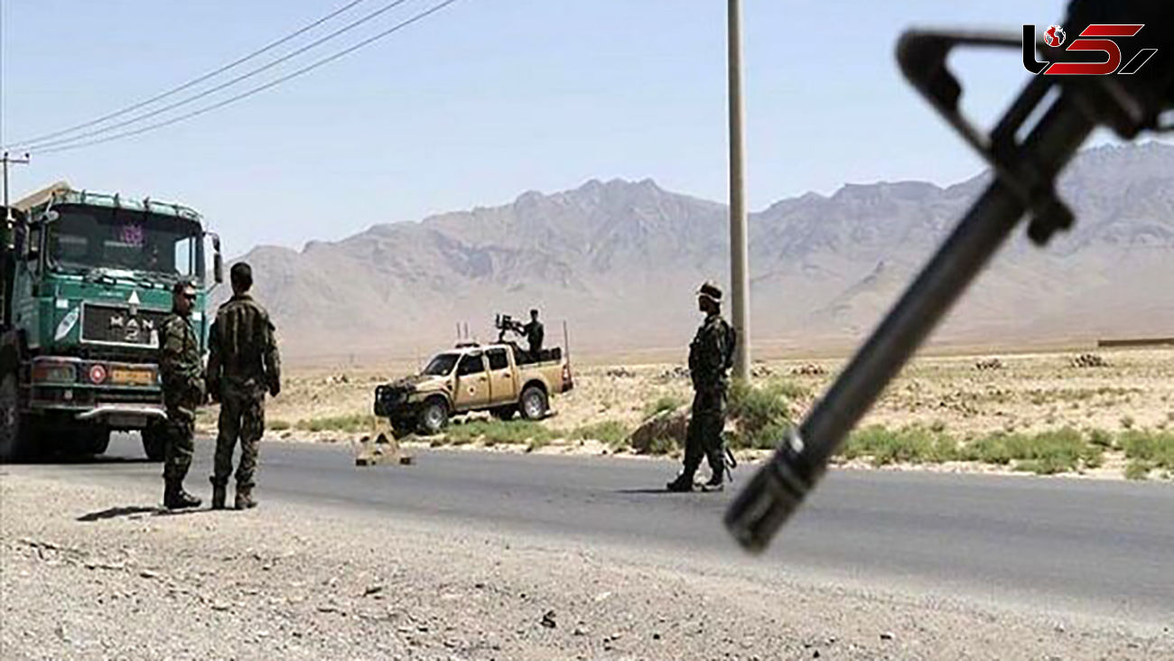 شهادت دومین مرزبان ایران در نبرد با طالبان / در پاسگاه ساسولی رخ داد
