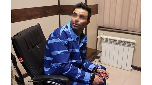 جزئیات بازداشت وحید خزایی در فرودگاه امام توسط اطلاعات سپاه / صبح امروز رخ داد +فیلم و عکس