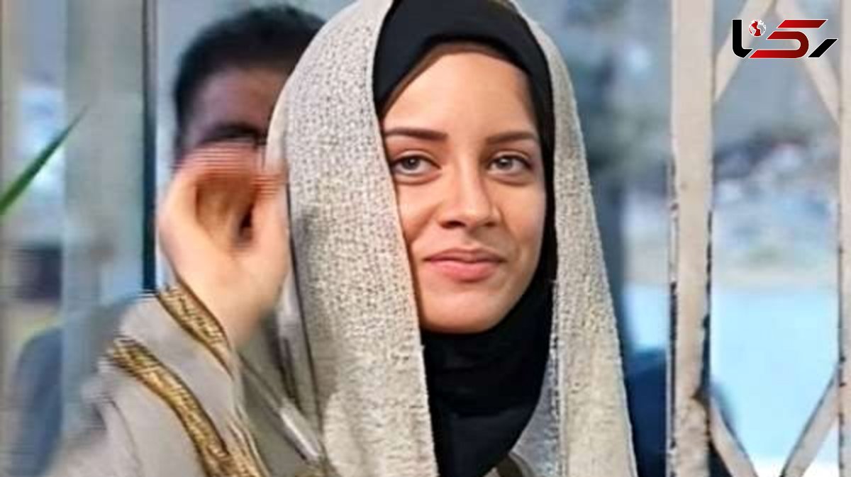 عکس سفر زمان / چهرۀ «شراره رخام» 25 سال بعد از سریال «آتش و شبنم» در 54 سالگی / انگار دختر 21 ساله اس ...