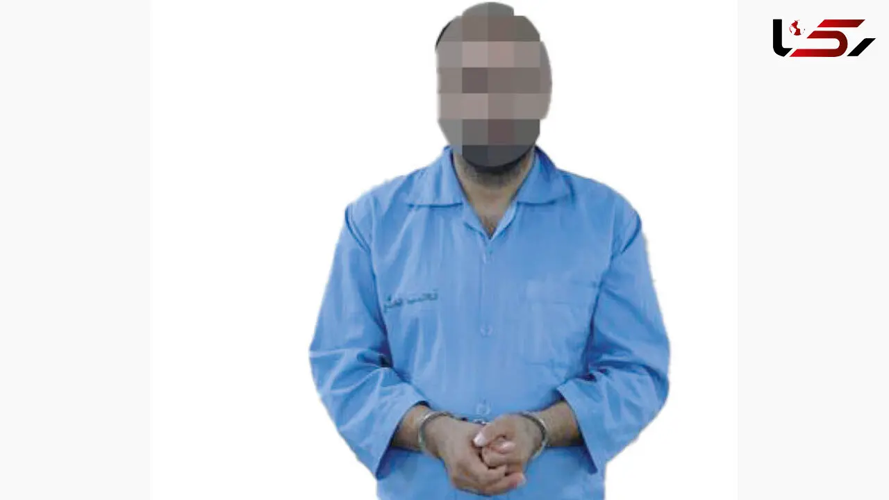 جنایت در بیجار، قاتل به سرعت شناسایی و دستگیر شد