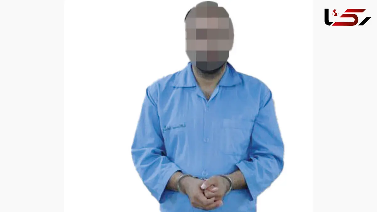 مرد گم شده در جنگل سیاهکل به قتل رسیده بود / جنایت بخاطر یک مشت پول