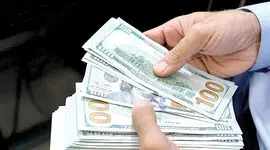 آخرین قیمت دلار و ارزهای دیگر امروز سه شنبه 13 مرداد ماه