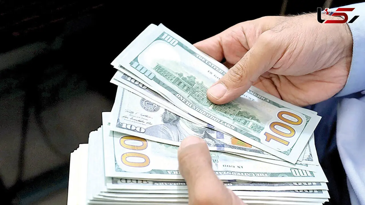 آخرین قیمت دلار و ارزهای دیگر امروز سه شنبه 13 مرداد ماه