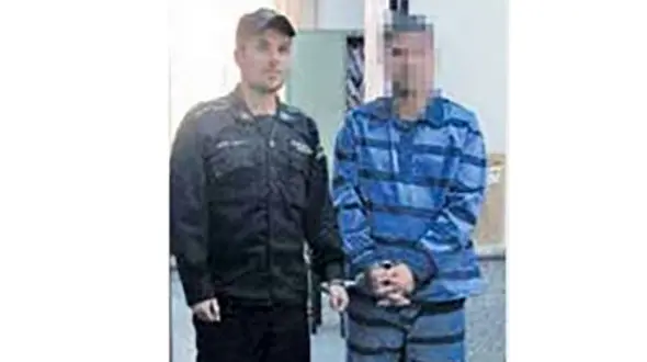 4 ماه مهلت برای اعدام نشدن قاتل یک حسابدار