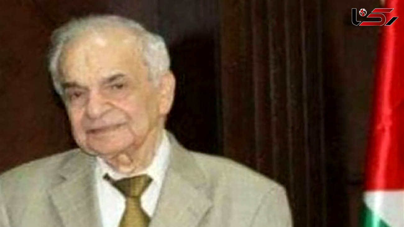درگذشت سفیر فلسطین در دمشق بر اثر ابتلا به کرونا
