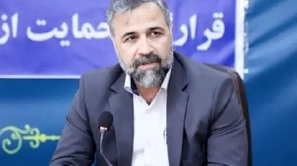 ۷ هزار نفر عوامل پای کار انتخابات در خرم‌آباد / احراز هویت رای دهندگان با انتخابات مجلس متفاوت است