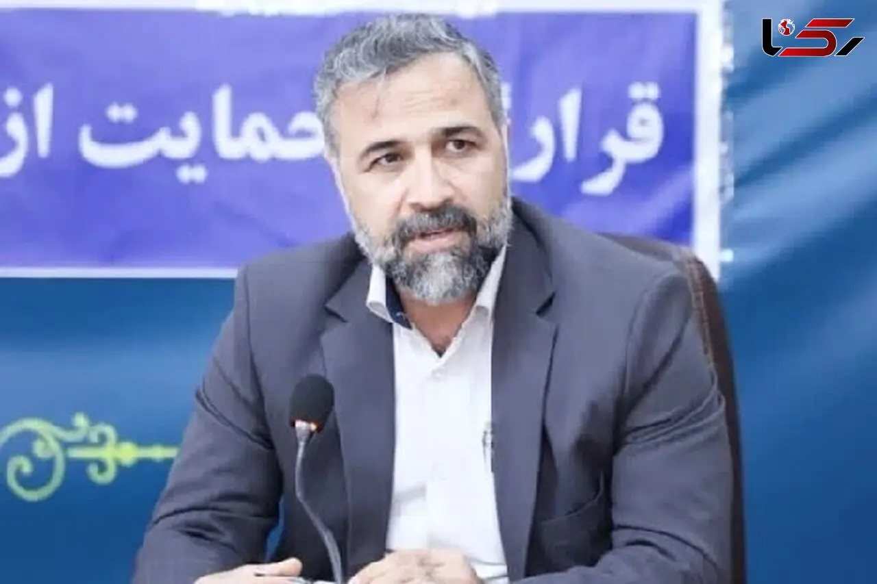 ۷ هزار نفر عوامل پای کار انتخابات در خرم‌آباد / احراز هویت رای دهندگان با انتخابات مجلس متفاوت است