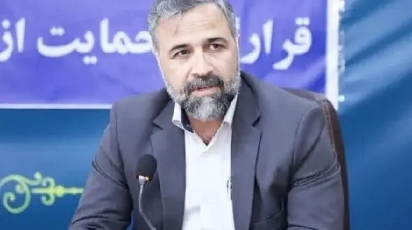 ۷ هزار نفر عوامل پای کار انتخابات در خرم‌آباد / احراز هویت رای دهندگان با انتخابات مجلس متفاوت است