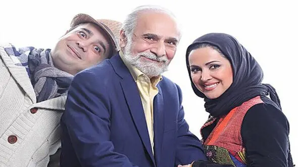بازیگرانی که به شبکه‌ جم پیوسته اند، همه آن‌ها به نان شب محتاج بودند