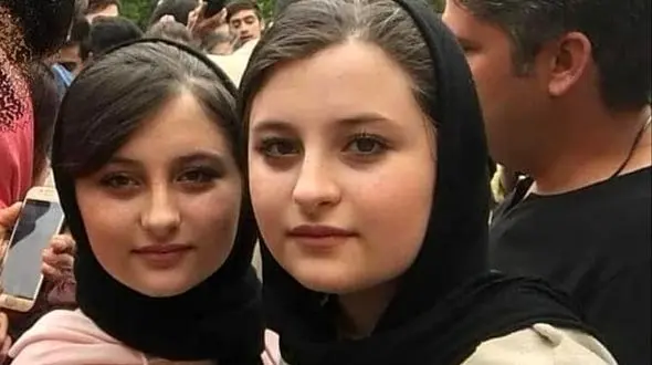 عکس / تغییر چهره زیبا و محجبه سارای سریال پایتخت/ خانم بازیگر: اشتباهت را فراموش کن ولی ...