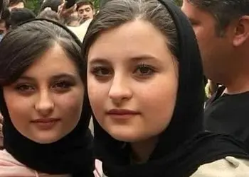 عکس / تغییر چهره زیبا و محجبه سارای سریال پایتخت/ خانم بازیگر: اشتباهت را فراموش کن ولی ...