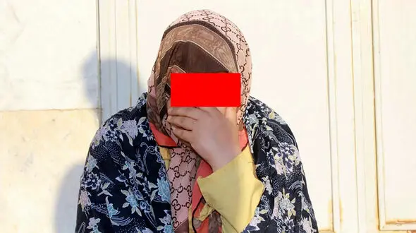 نقشه عروس برای پدر شوهر پولدارش / راز طلاهای تقلبی در گاوصندوق مشخص شد