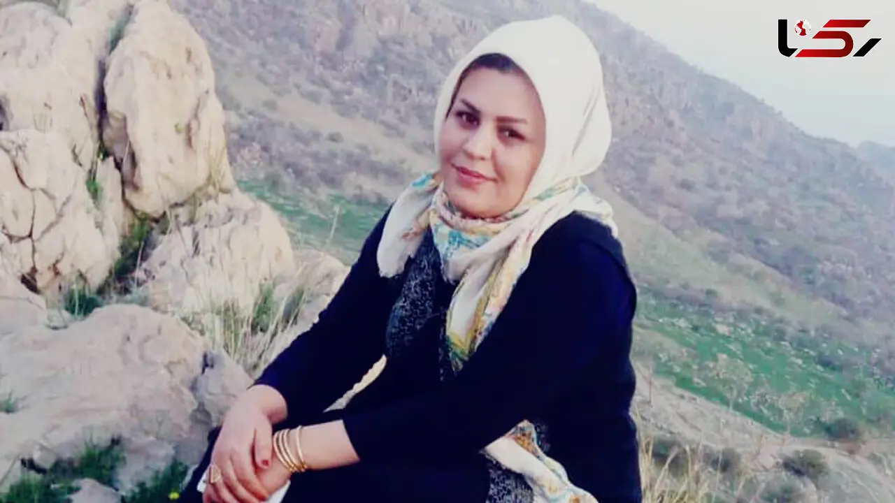 قتل زن بی گناه یاسوجی با شلیک کور در آشپزخانه / گلوله دیوار را شکافته بود + عکس 
