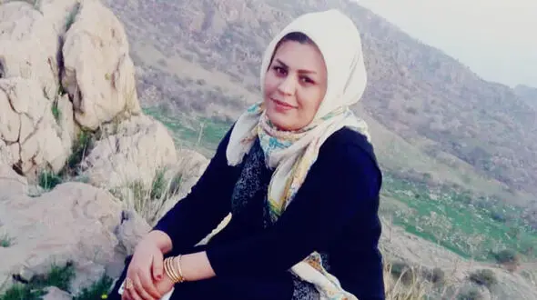 قتل زن بی گناه یاسوجی با شلیک کور در آشپزخانه / گلوله دیوار را شکافته بود + عکس 
