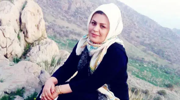 قتل زن بی گناه یاسوجی با شلیک کور در آشپزخانه / گلوله دیوار را شکافته بود + عکس 