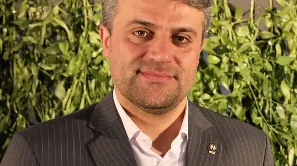 انتصاب مدیرعامل پتروشیمی مهر پتروکیمیا
