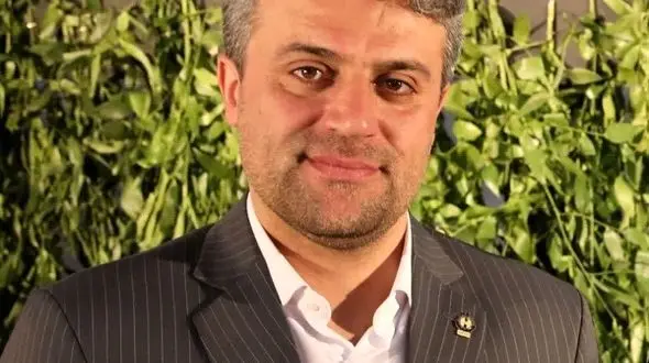 انتصاب مدیرعامل پتروشیمی مهر پتروکیمیا