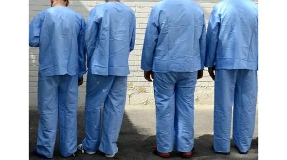 دستگیری هر 4 متهم پرونده دراک