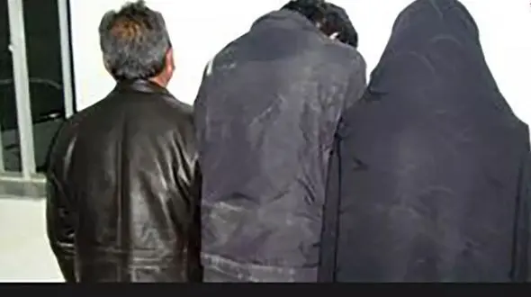آخرین خبر از پرونده کشف جسد زنانه در خزانه /  3 زن و مرد چرا بازداشت شدند؟