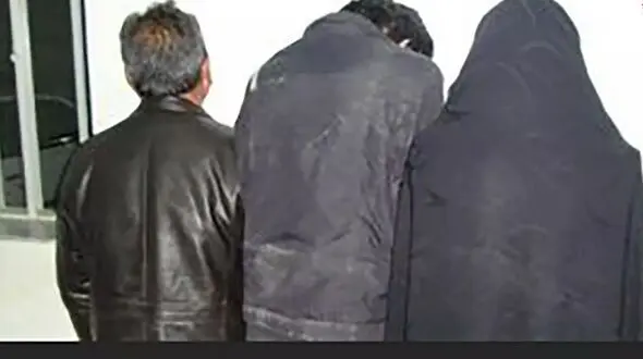 آخرین خبر از پرونده کشف جسد زنانه در خزانه /  3 زن و مرد چرا بازداشت شدند؟