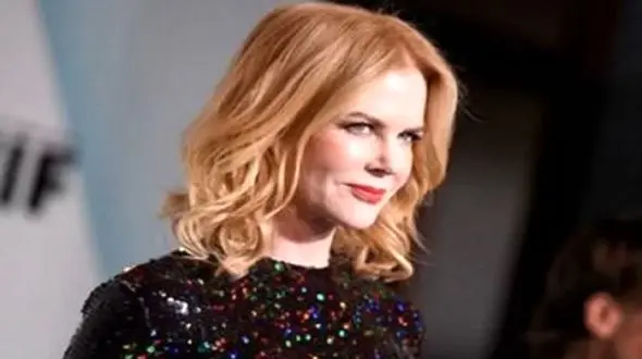 خانم بازیگر معروف مامور ارشد سیا شد