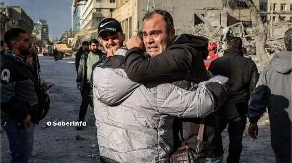 تروما نشانه ضعف نیست/ترمیم روان زمان می‌خواهد