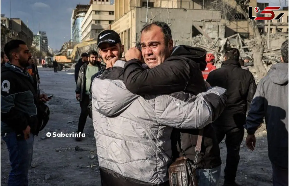 تروما نشانه ضعف نیست/ترمیم روان زمان می‌خواهد