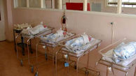 قتل نوزاد در بیمارستان ! / قاتل بی رحم کیست؟! +عکس