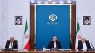 پزشکیان: دولت مصمم به اجرای طرح‌های توسعه‌ای دریامحور است