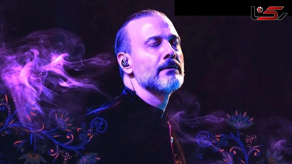 آواز پر احساس؛ شعر از فریدون مشیری و صدای علیرضا قربانی و هق هق سروش صحت