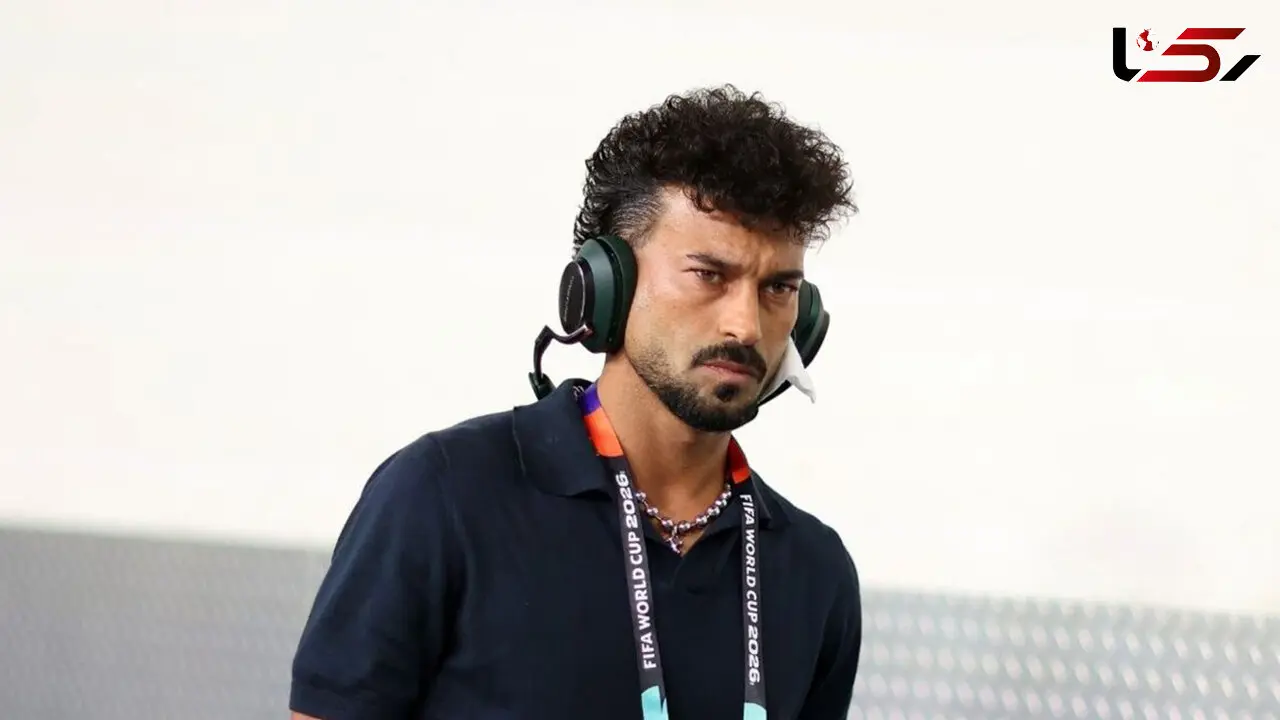 پاسخ رامین رضاییان به مذاکرات با پرسپولیس