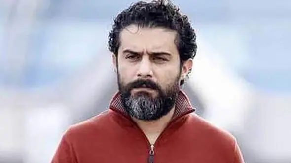 پشت پرده سکانس شهید شدن محمد در گاندو! + عکس