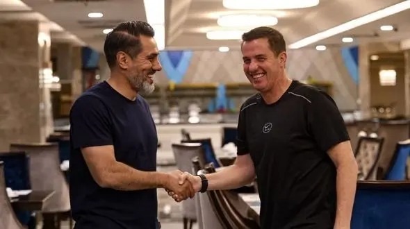 صدور مجوز اوسمار برای هدایت پرسپولیس چه زمانی اتفاق می‌افتد؟