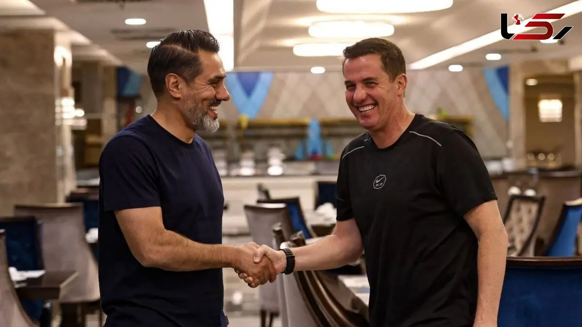 صدور مجوز اوسمار برای هدایت پرسپولیس چه زمانی اتفاق می‌افتد؟